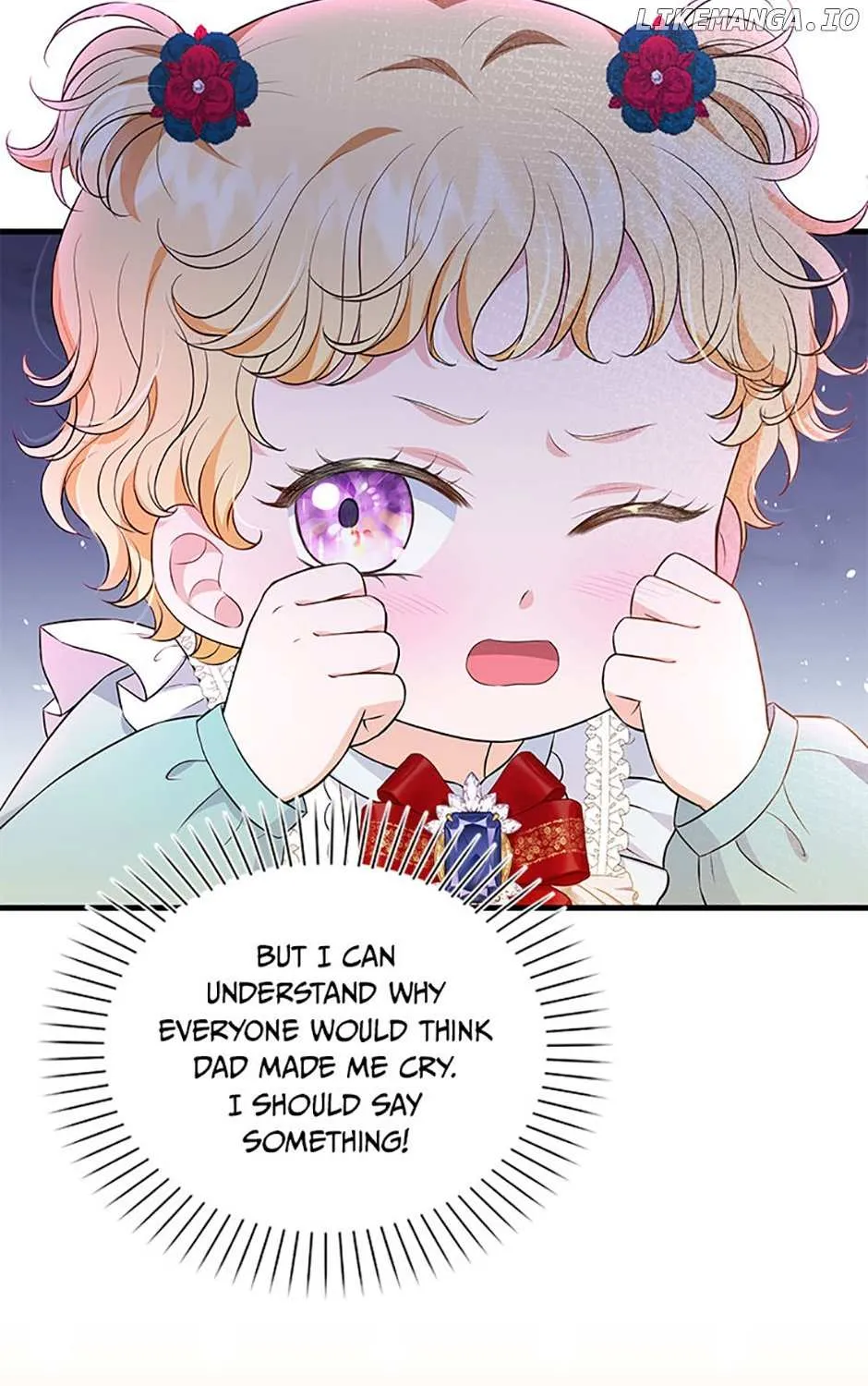 The S-Class Little Princess Is Too Strong Chapter 12 page 7 - 