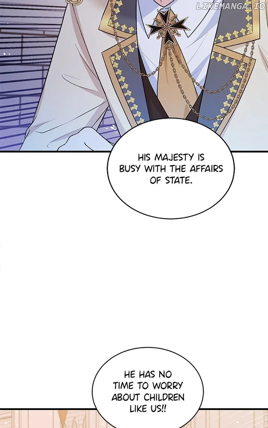 The S-Class Little Princess Is Too Strong Chapter 12 page 61 - 