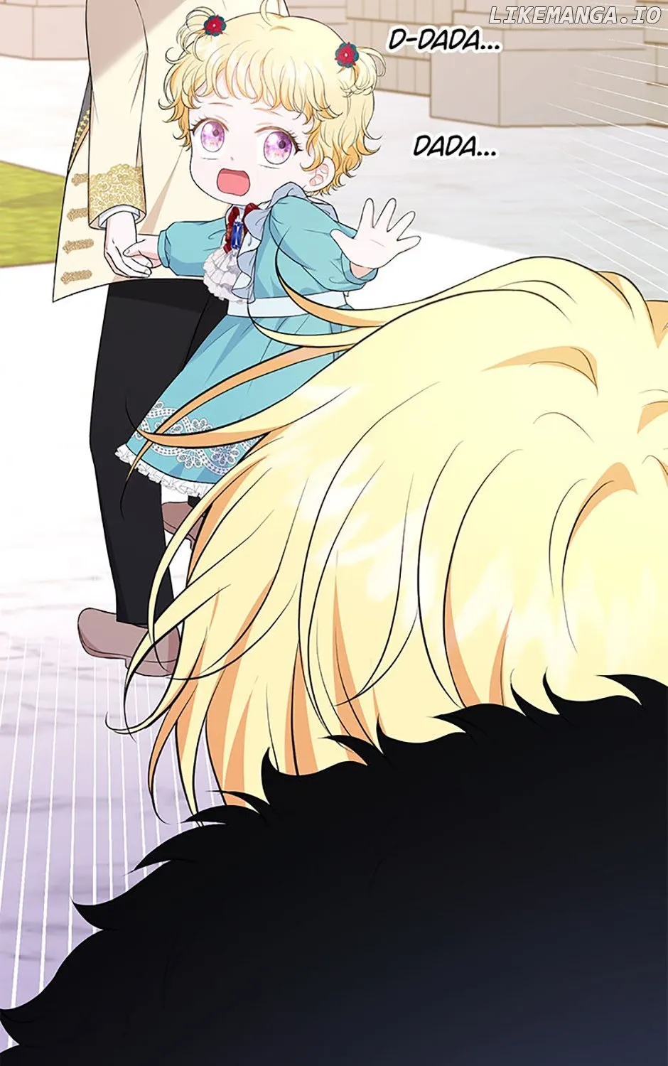 The S-Class Little Princess Is Too Strong Chapter 12 page 63 - 