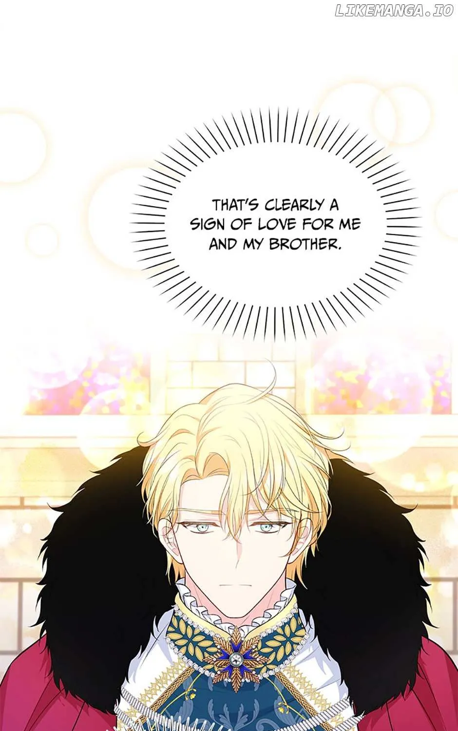 The S-Class Little Princess Is Too Strong Chapter 12 page 65 - 