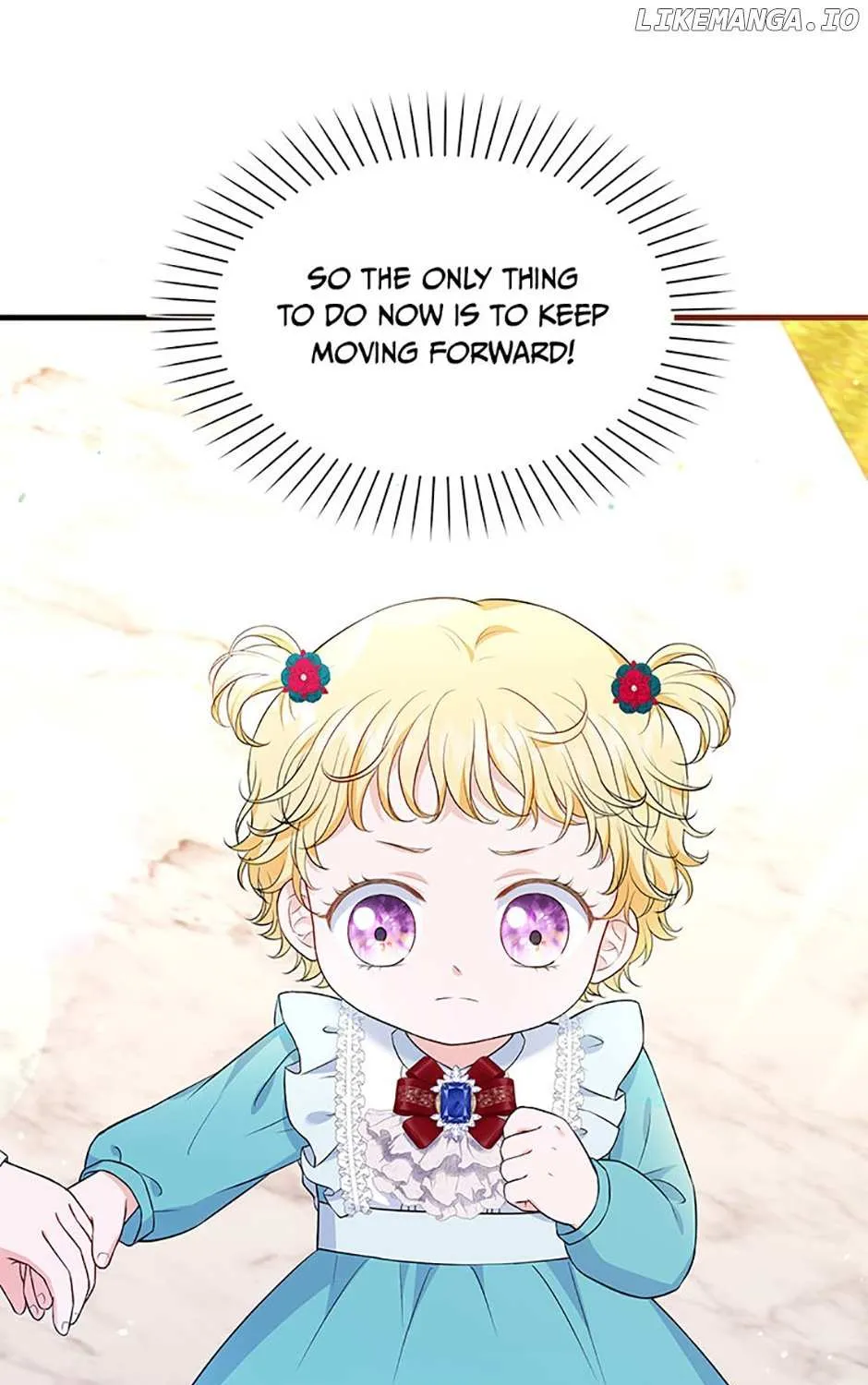 The S-Class Little Princess Is Too Strong Chapter 12 page 67 - 