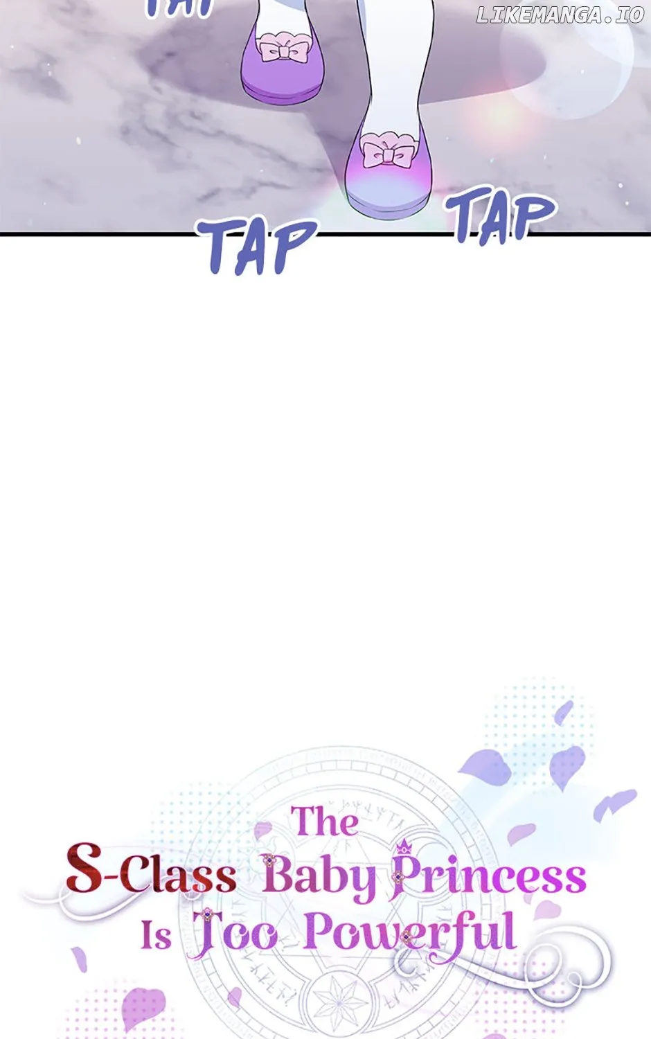 The S-Class Little Princess Is Too Strong Chapter 12 page 69 - 