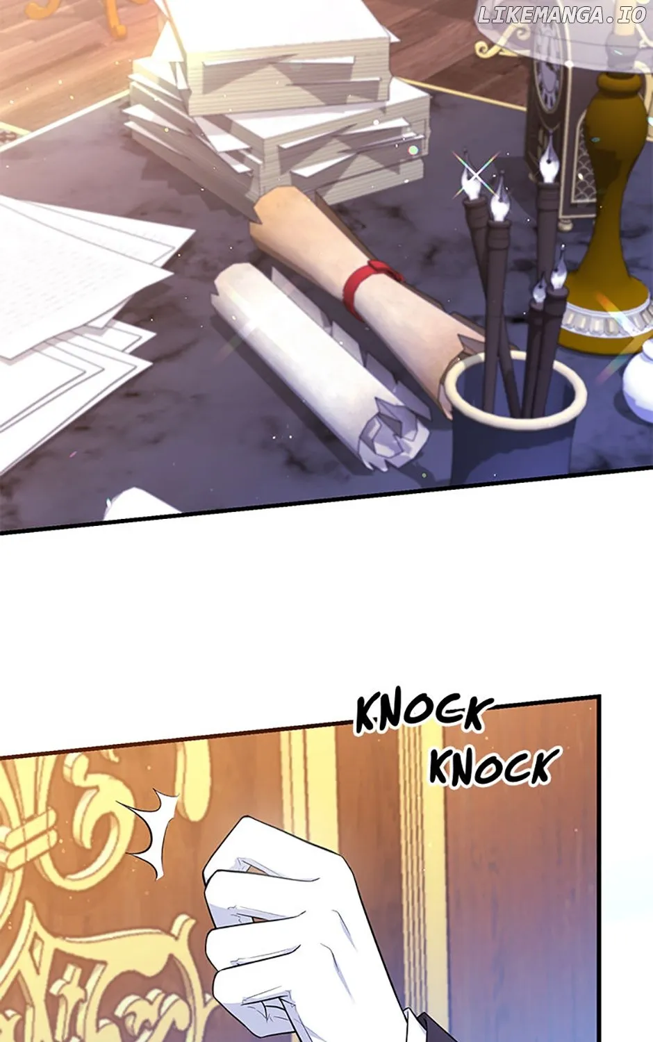 The S-Class Little Princess Is Too Strong Chapter 12 page 75 - 