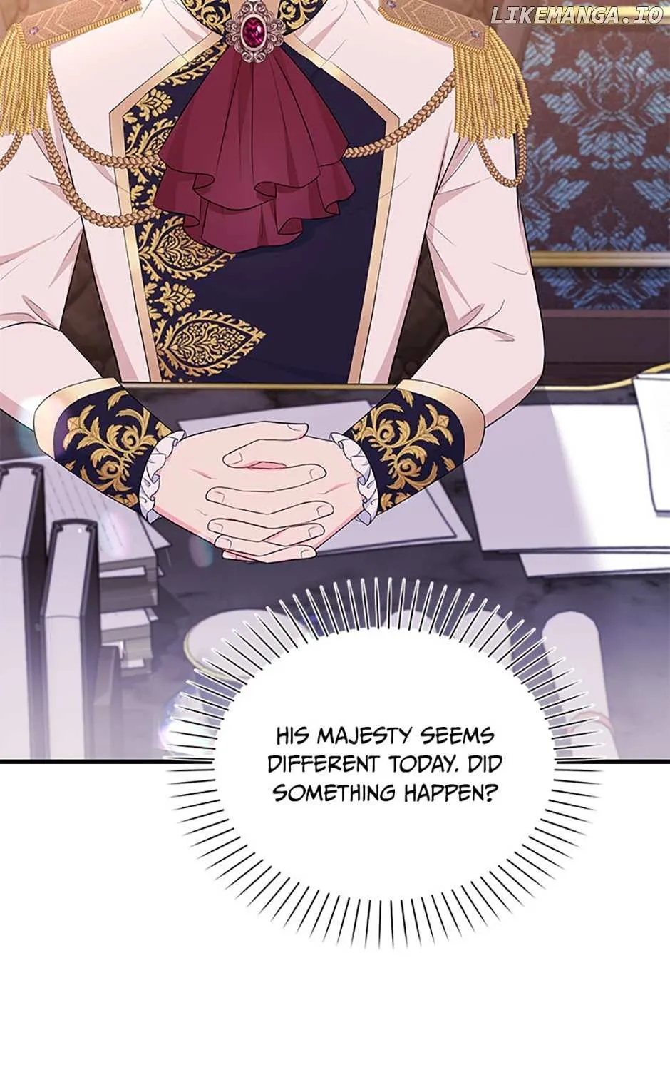 The S-Class Little Princess Is Too Strong Chapter 12 page 85 - 