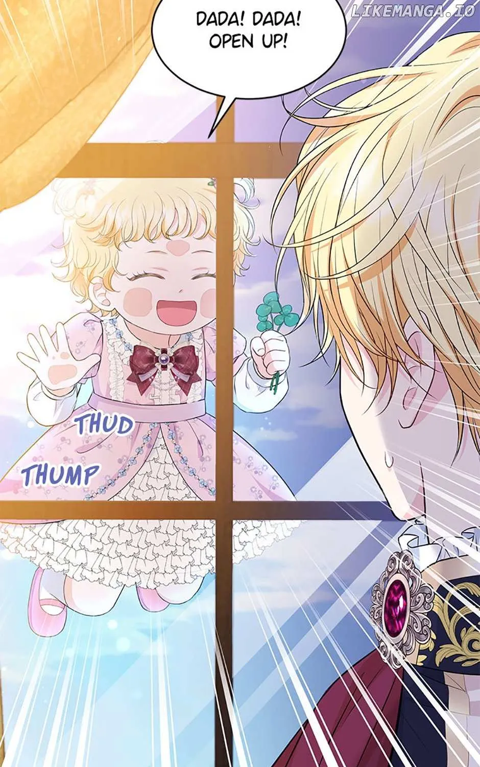 The S-Class Little Princess Is Too Strong Chapter 12 page 99 - 