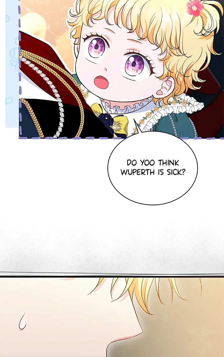 The S-Class Little Princess Is Too Strong Chapter 13 page 102 - 