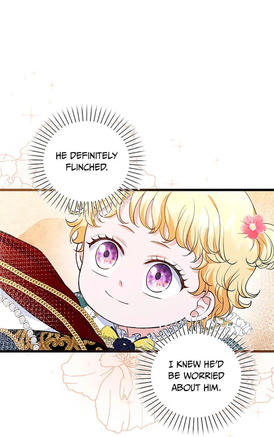 The S-Class Little Princess Is Too Strong Chapter 13 page 104 - 