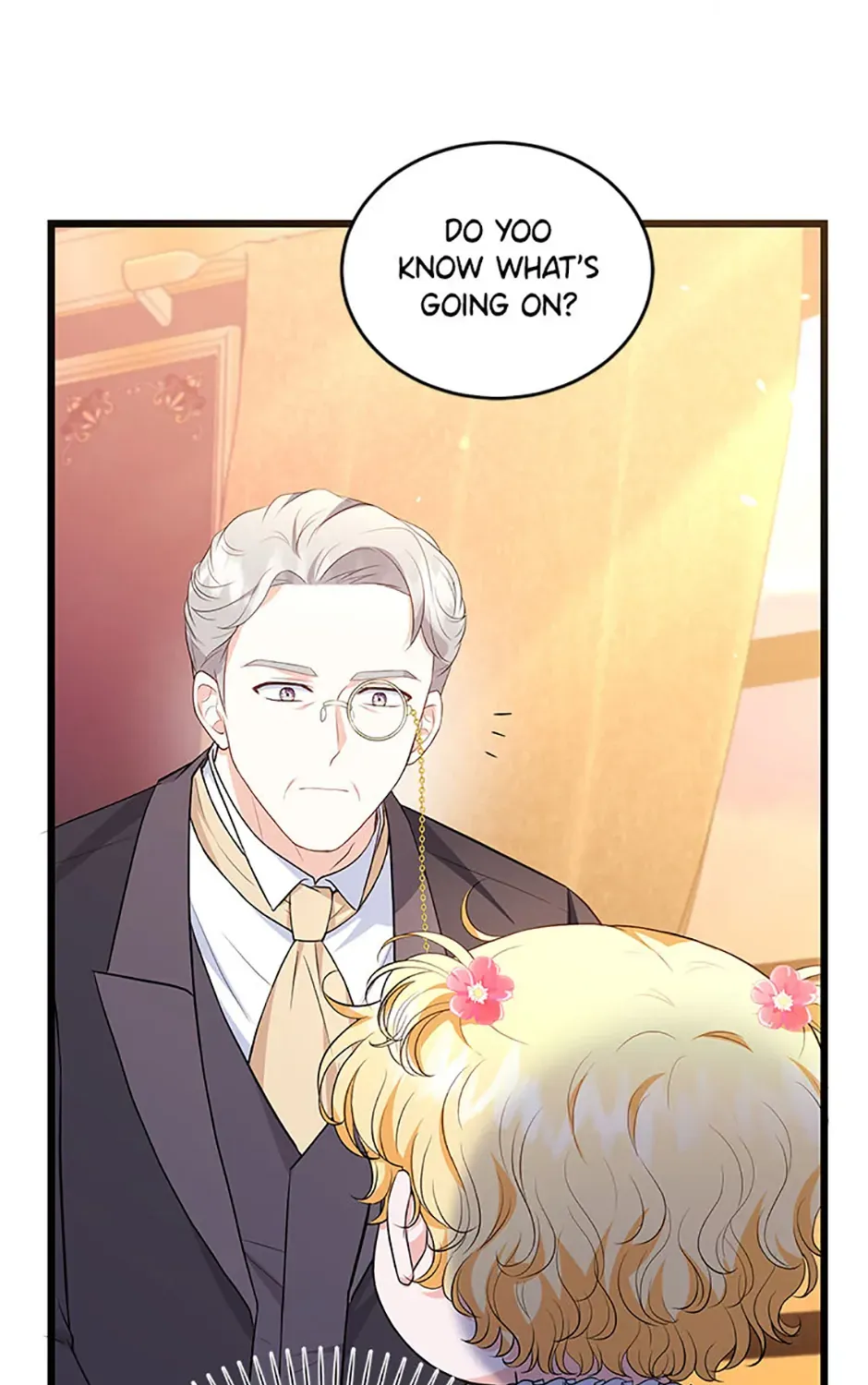 The S-Class Little Princess Is Too Strong Chapter 13 page 106 - 