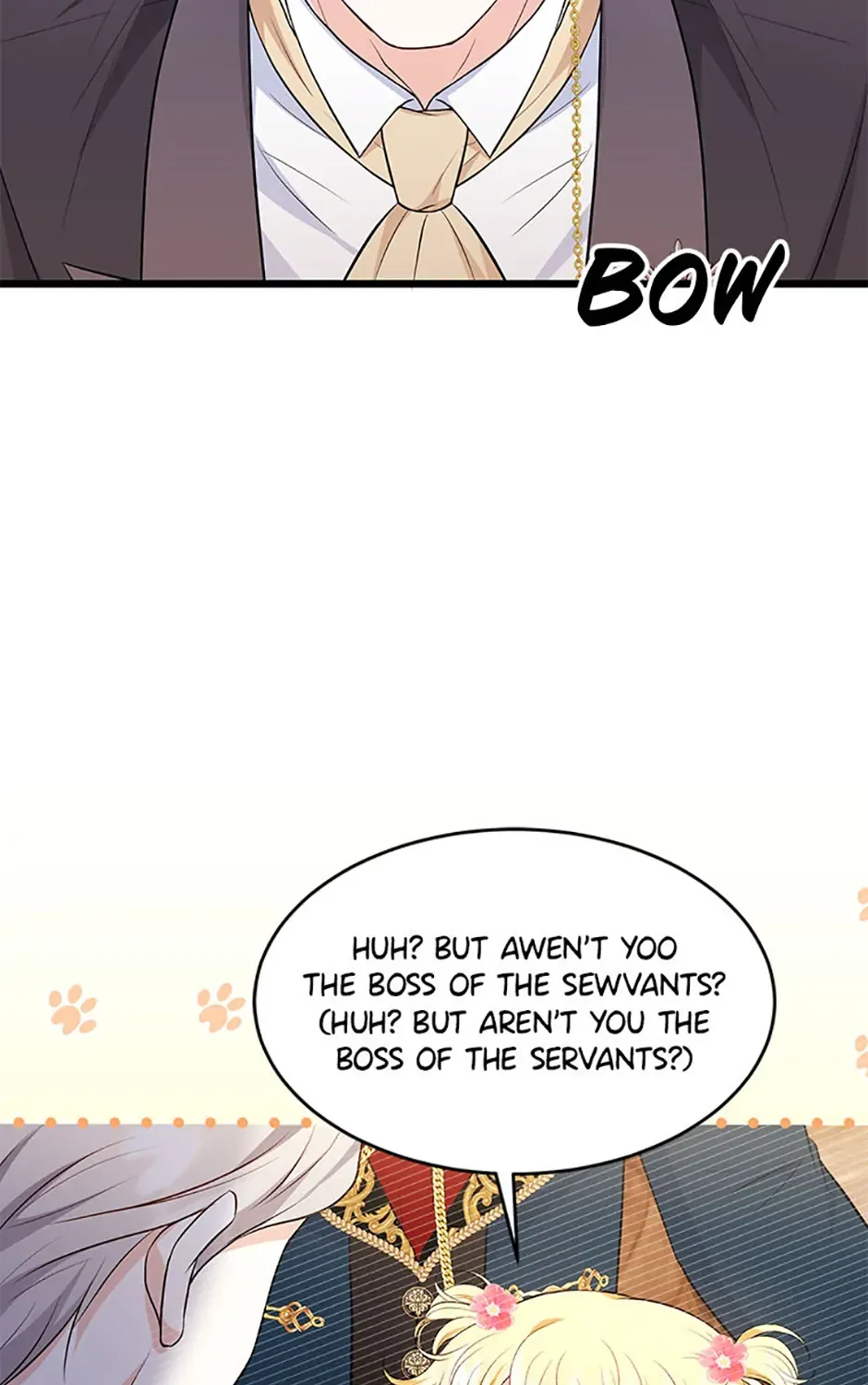 The S-Class Little Princess Is Too Strong Chapter 13 page 110 - 