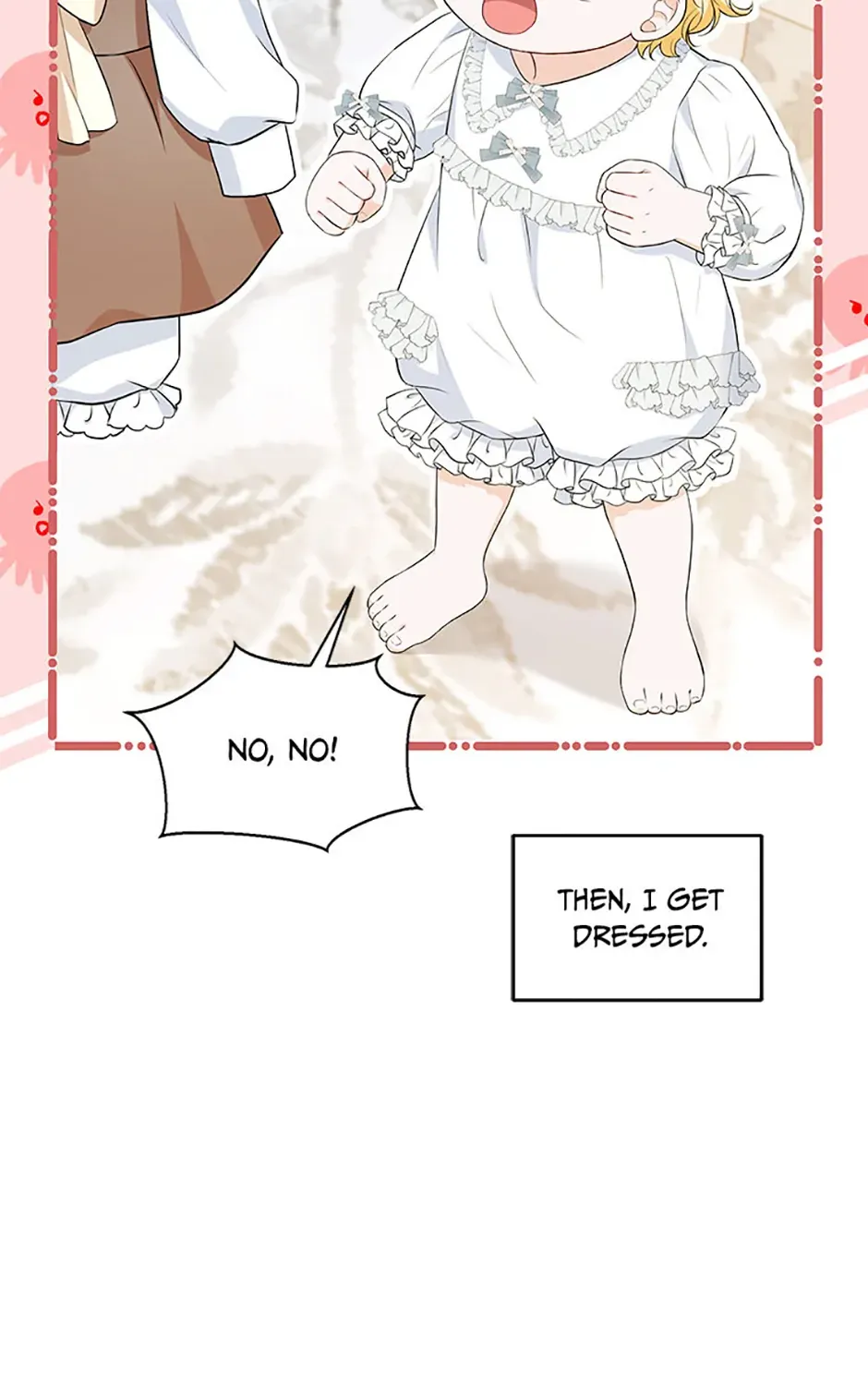 The S-Class Little Princess Is Too Strong Chapter 13 page 12 - 
