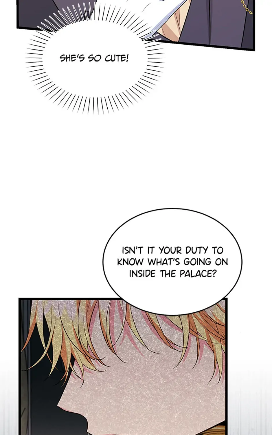 The S-Class Little Princess Is Too Strong Chapter 13 page 116 - 