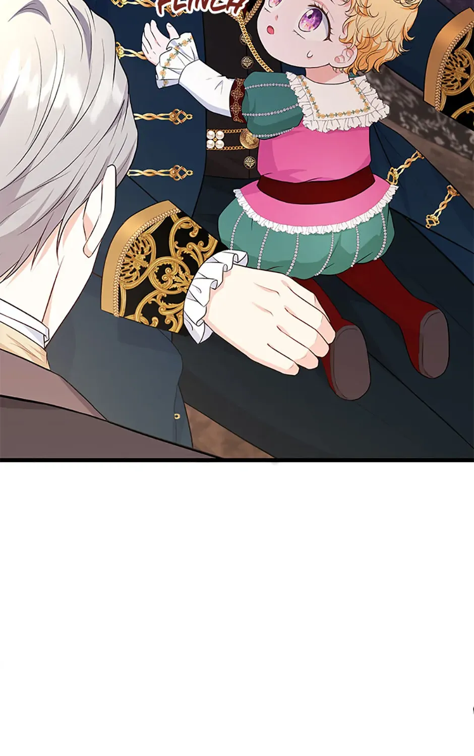The S-Class Little Princess Is Too Strong Chapter 13 page 120 - 