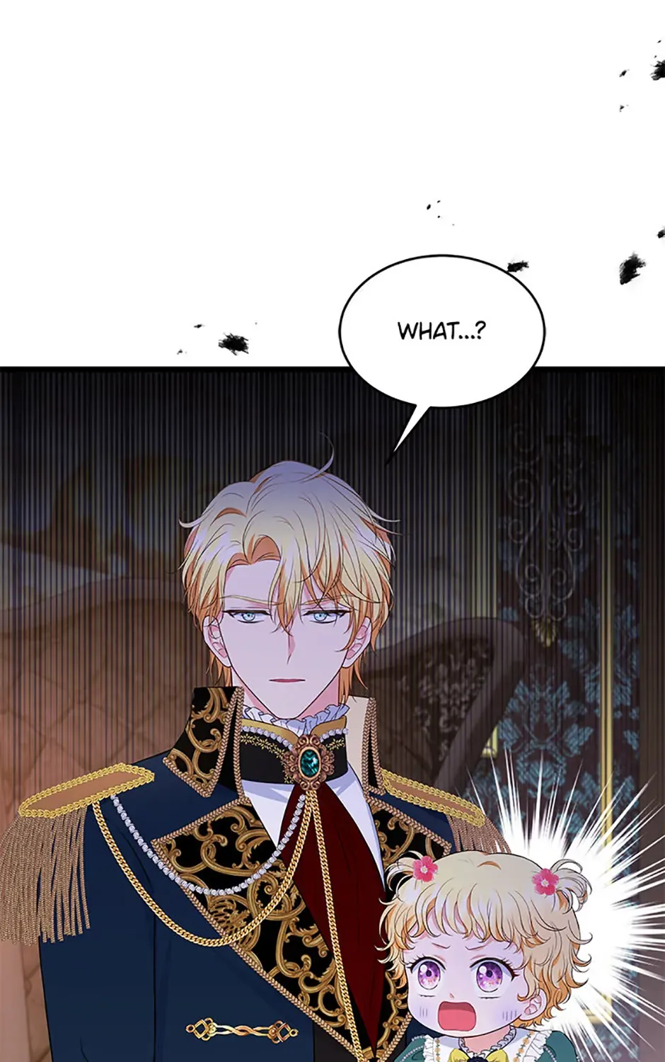 The S-Class Little Princess Is Too Strong Chapter 13 page 126 - 