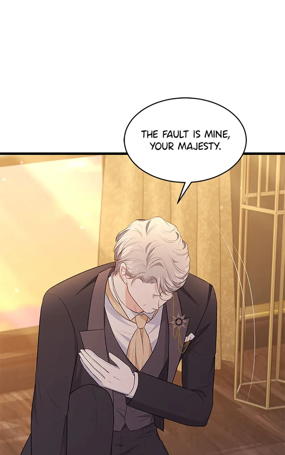 The S-Class Little Princess Is Too Strong Chapter 13 page 128 - 