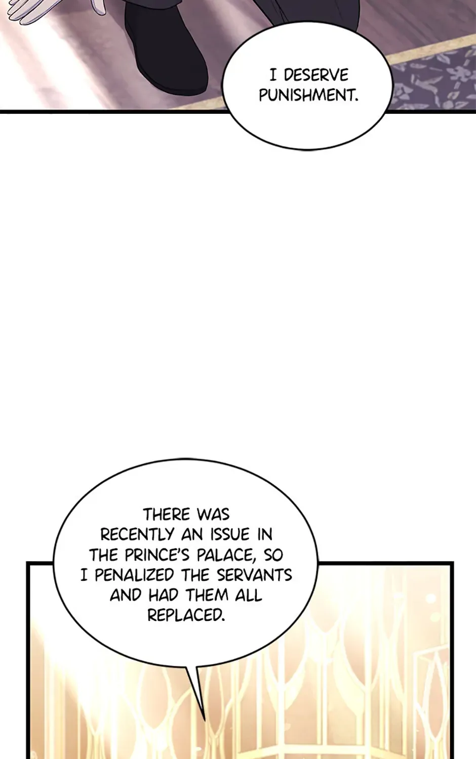 The S-Class Little Princess Is Too Strong Chapter 13 page 130 - 