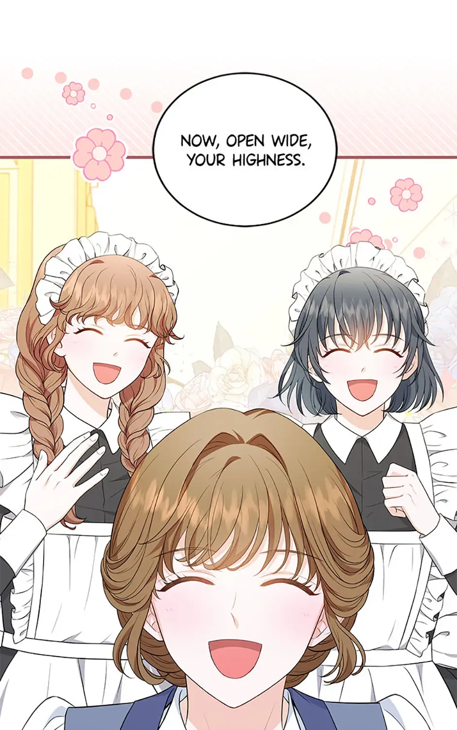 The S-Class Little Princess Is Too Strong Chapter 13 page 14 - 