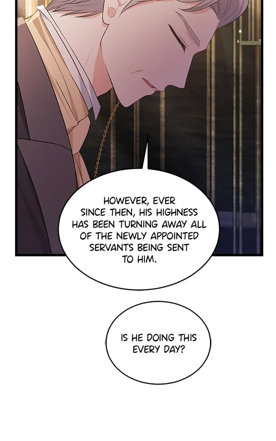 The S-Class Little Princess Is Too Strong Chapter 13 page 132 - 