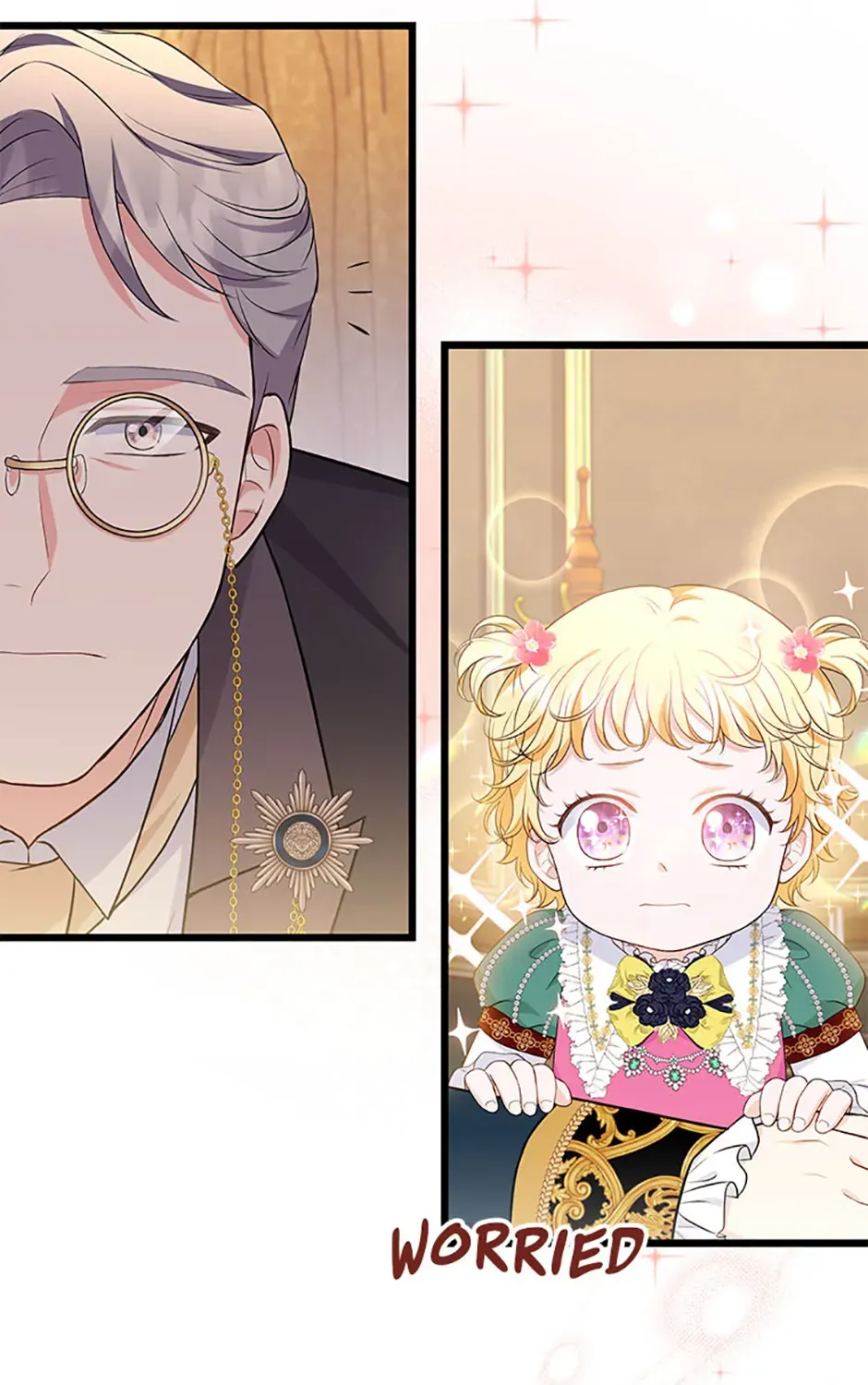 The S-Class Little Princess Is Too Strong Chapter 13 page 136 - 