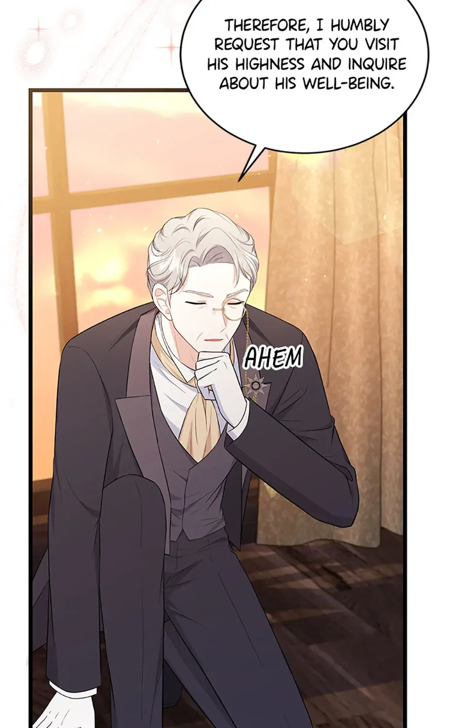 The S-Class Little Princess Is Too Strong Chapter 13 page 138 - 