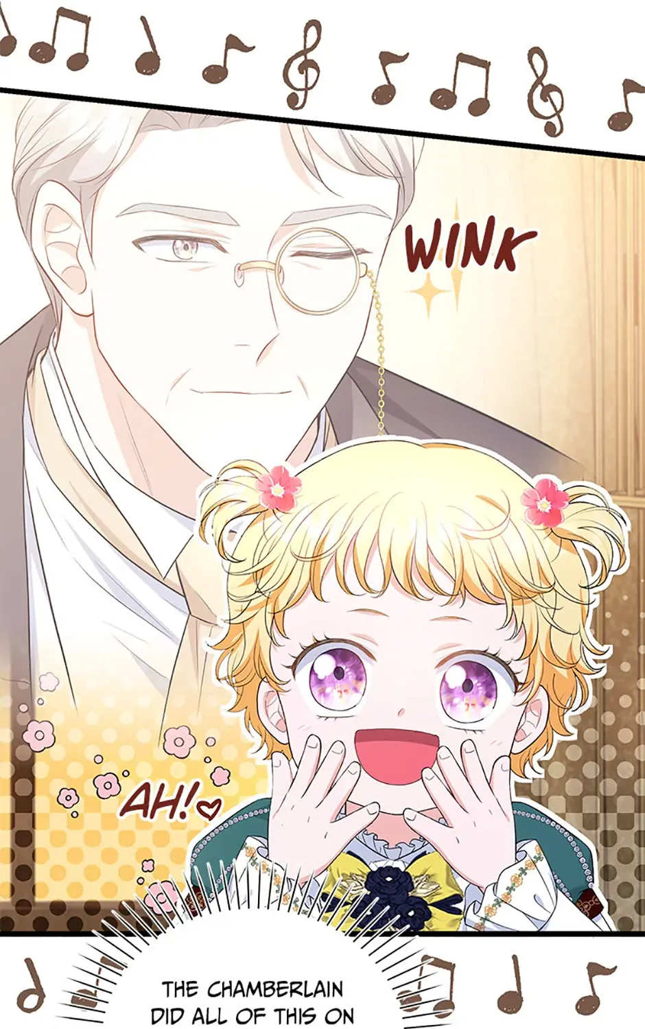 The S-Class Little Princess Is Too Strong Chapter 13 page 140 - 