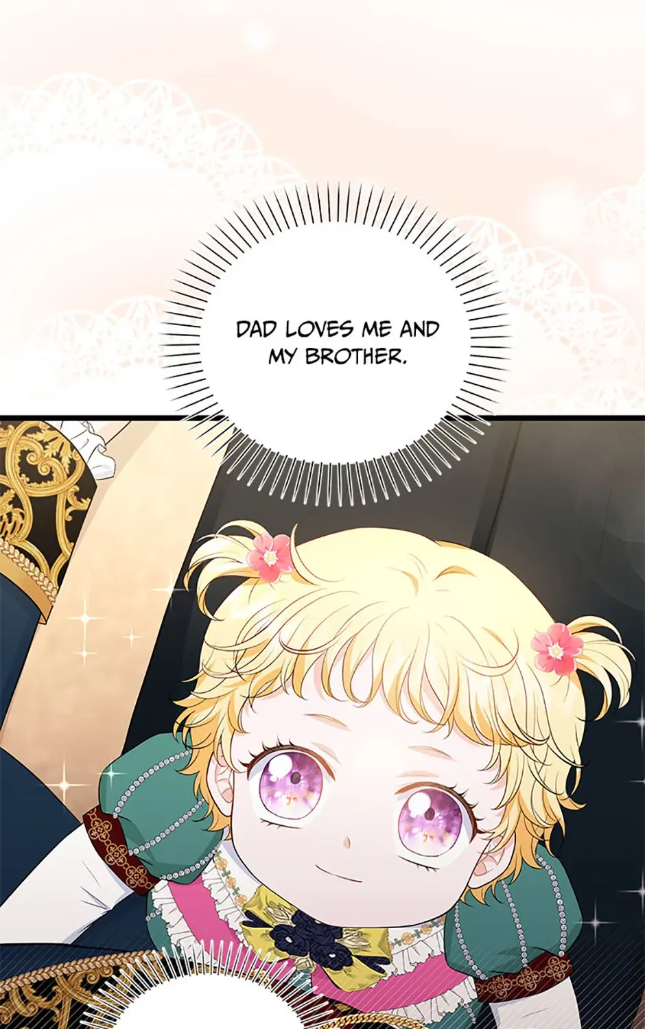 The S-Class Little Princess Is Too Strong Chapter 13 page 142 - 