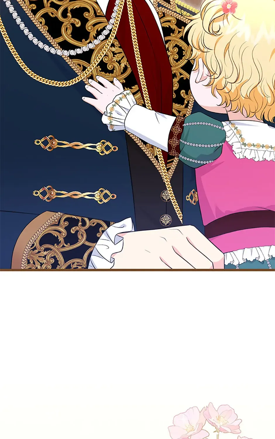 The S-Class Little Princess Is Too Strong Chapter 13 page 146 - 