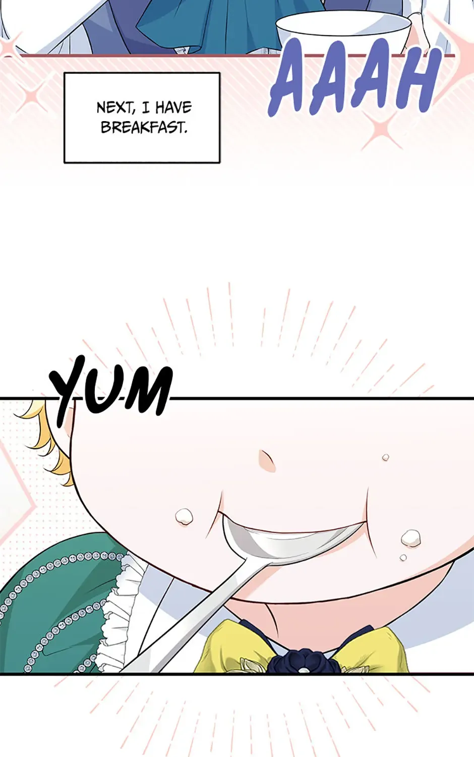 The S-Class Little Princess Is Too Strong Chapter 13 page 16 - 