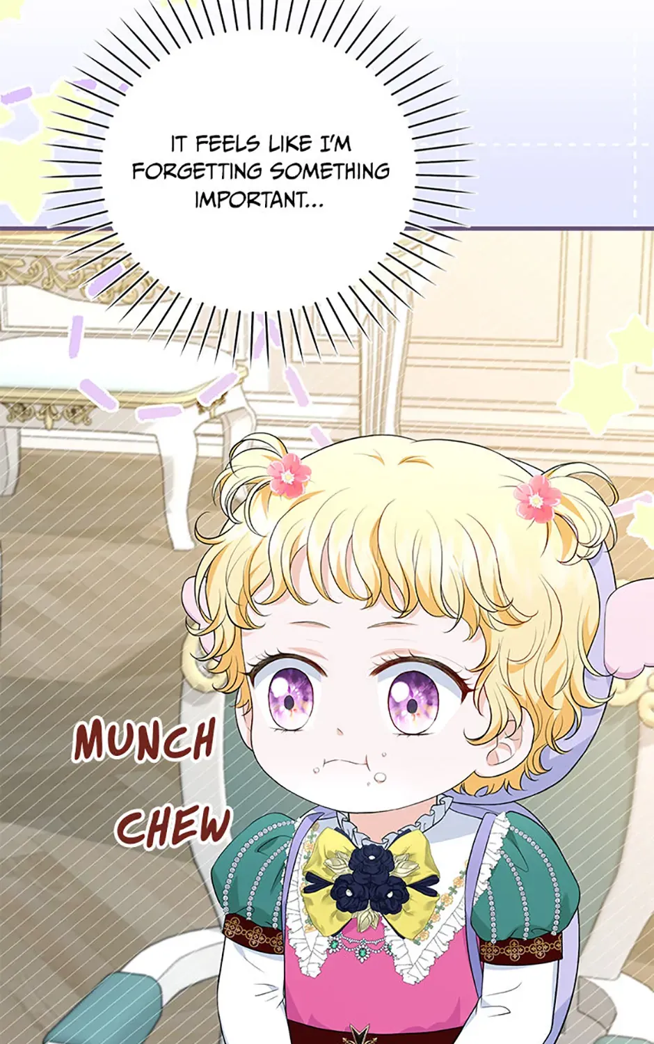 The S-Class Little Princess Is Too Strong Chapter 13 page 18 - 