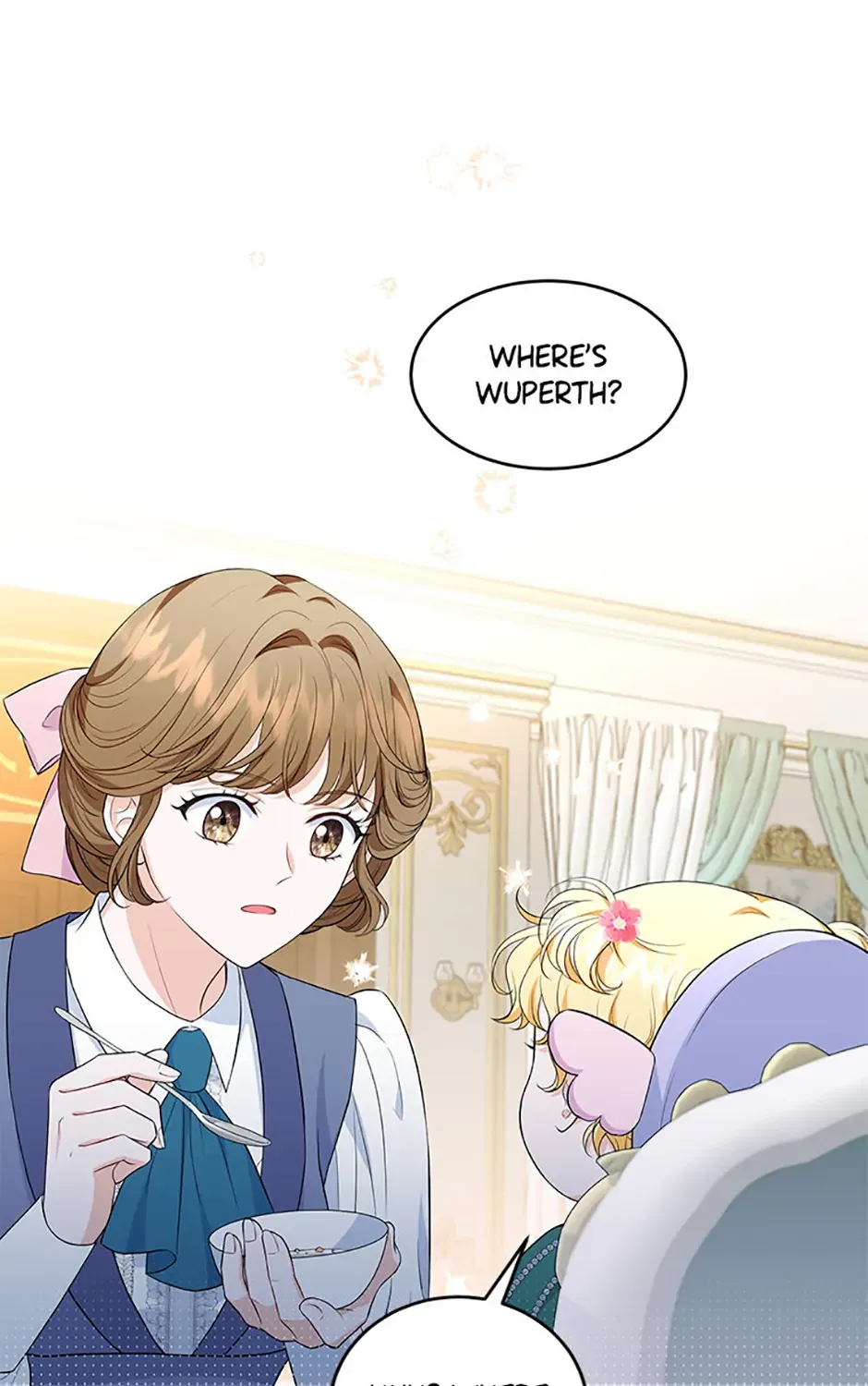 The S-Class Little Princess Is Too Strong Chapter 13 page 24 - 