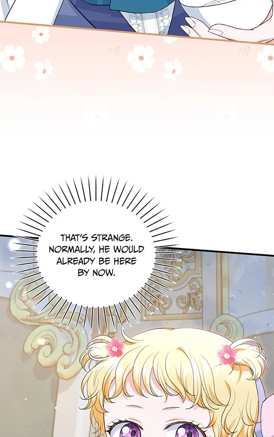 The S-Class Little Princess Is Too Strong Chapter 13 page 28 - 