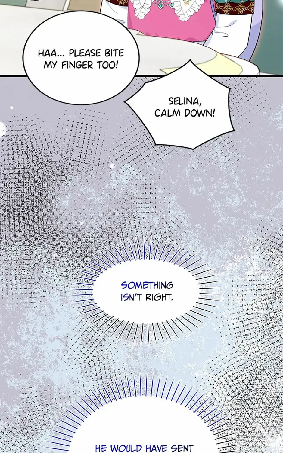 The S-Class Little Princess Is Too Strong Chapter 13 page 30 - 