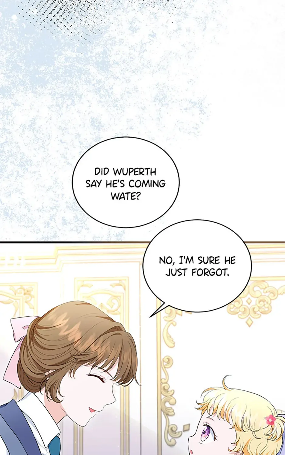 The S-Class Little Princess Is Too Strong Chapter 13 page 32 - 