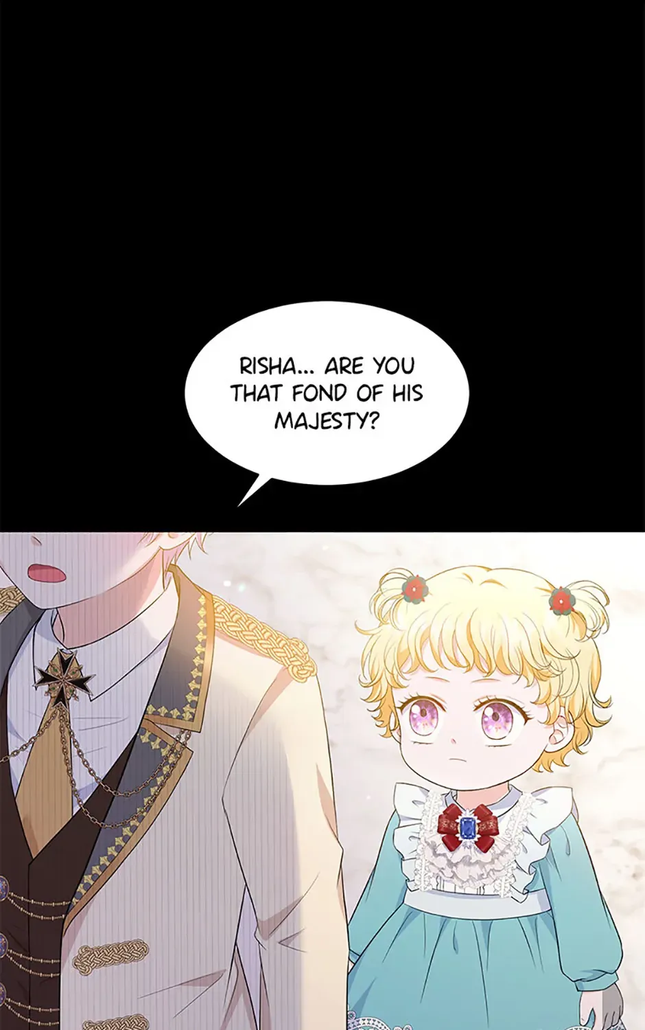 The S-Class Little Princess Is Too Strong Chapter 13 page 34 - 