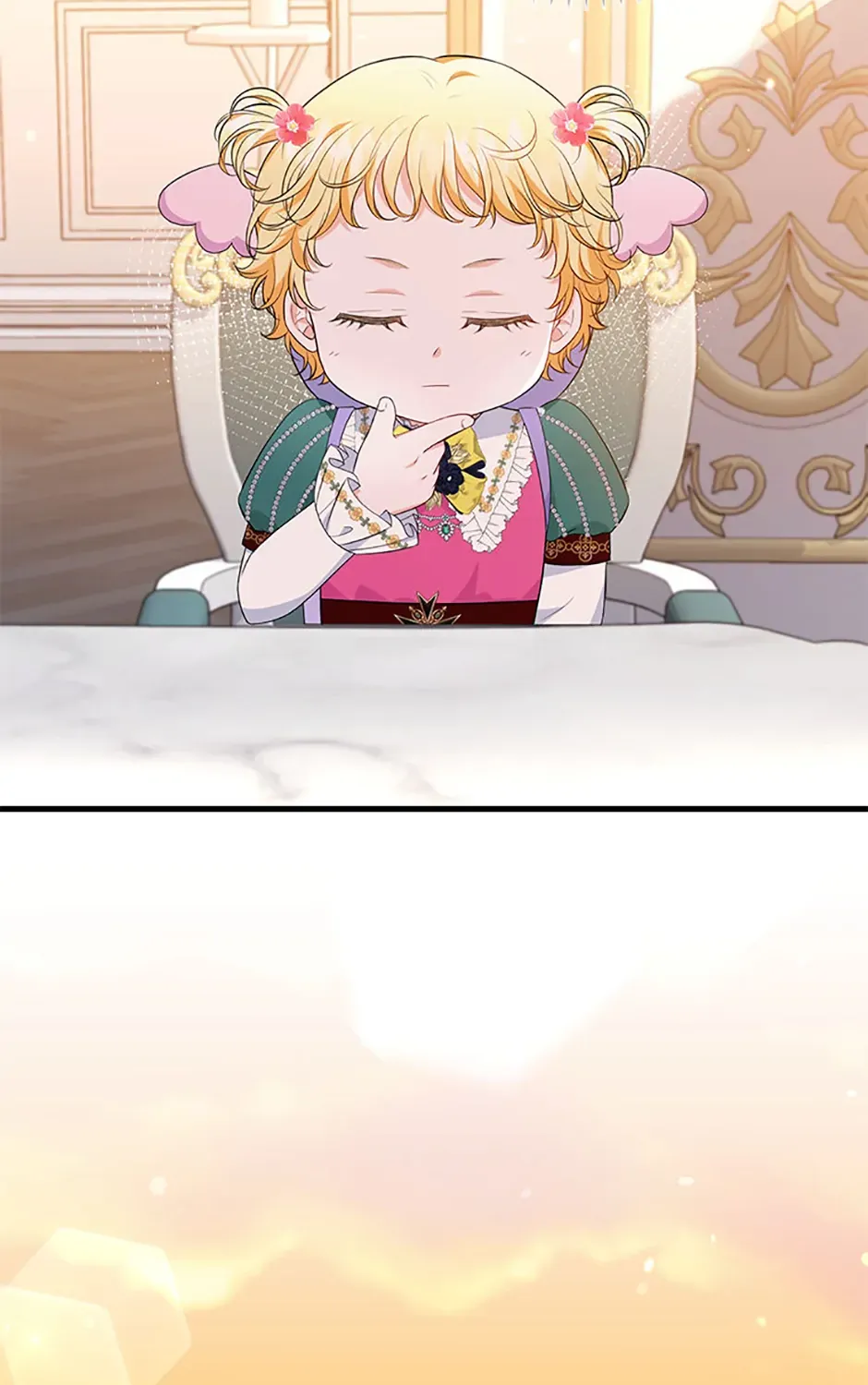 The S-Class Little Princess Is Too Strong Chapter 13 page 40 - 