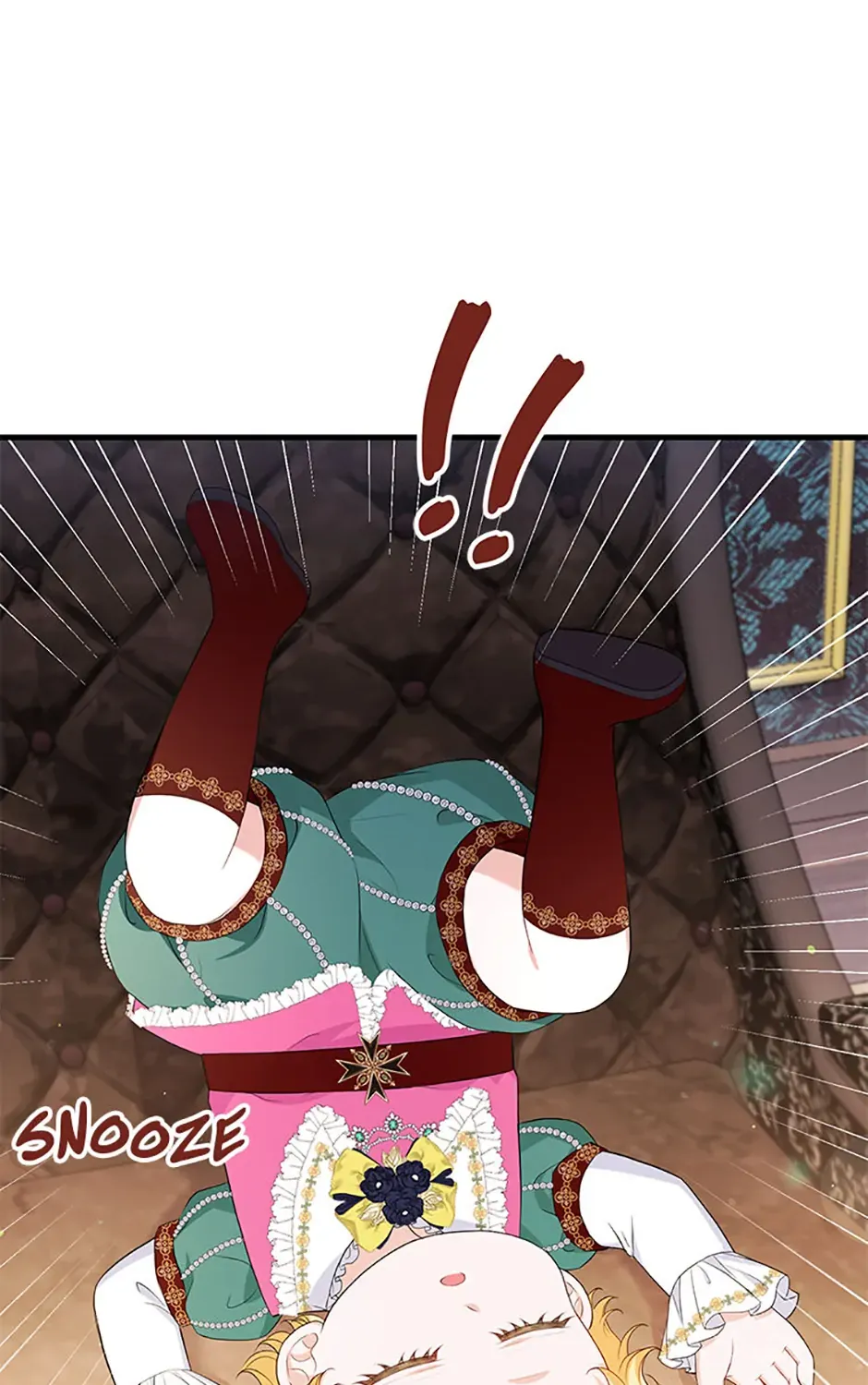 The S-Class Little Princess Is Too Strong Chapter 13 page 54 - 