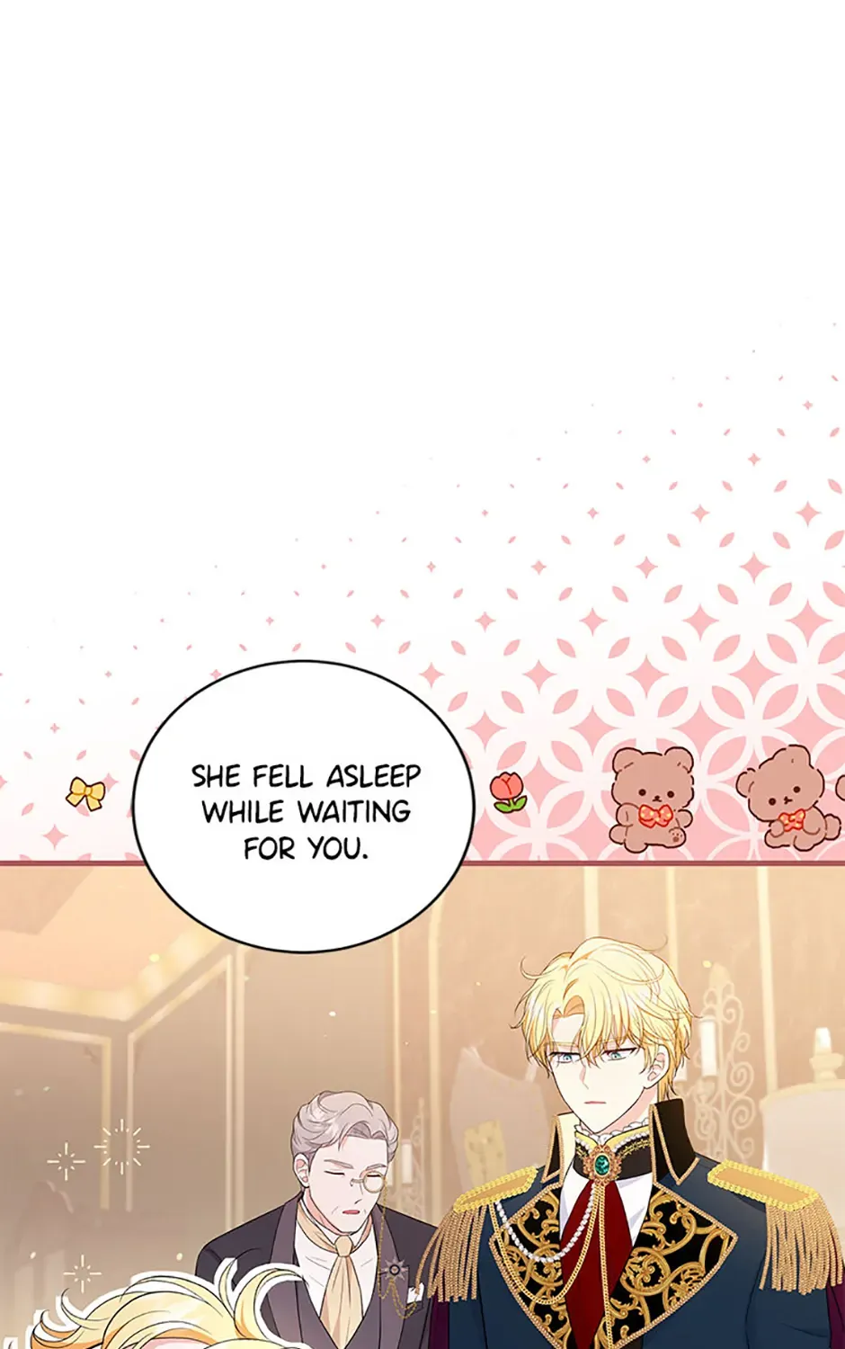 The S-Class Little Princess Is Too Strong Chapter 13 page 56 - 