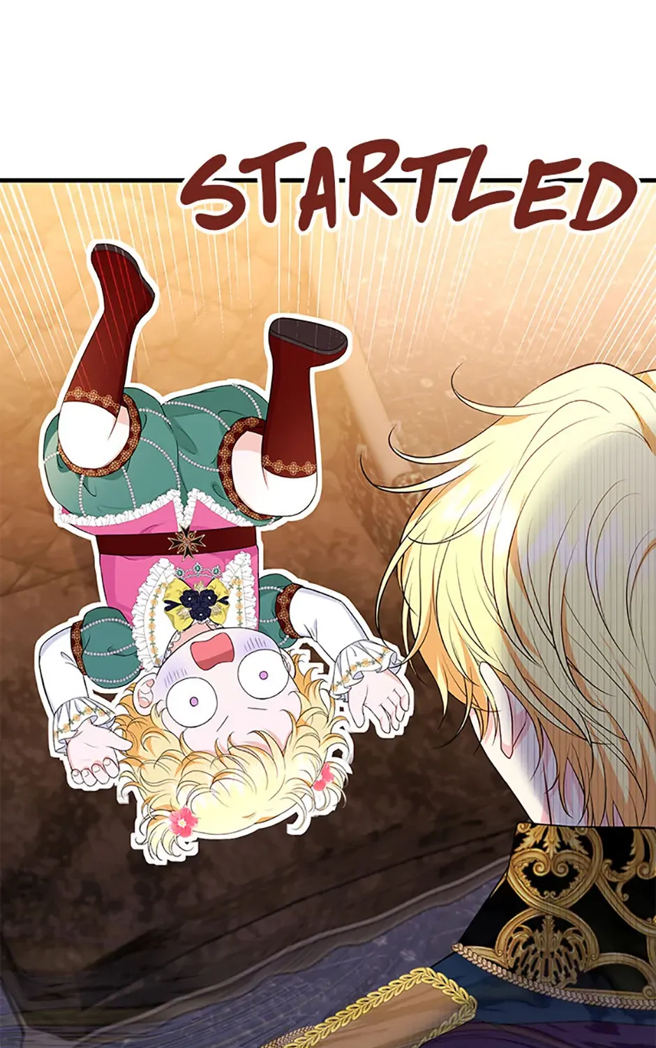 The S-Class Little Princess Is Too Strong Chapter 13 page 64 - 
