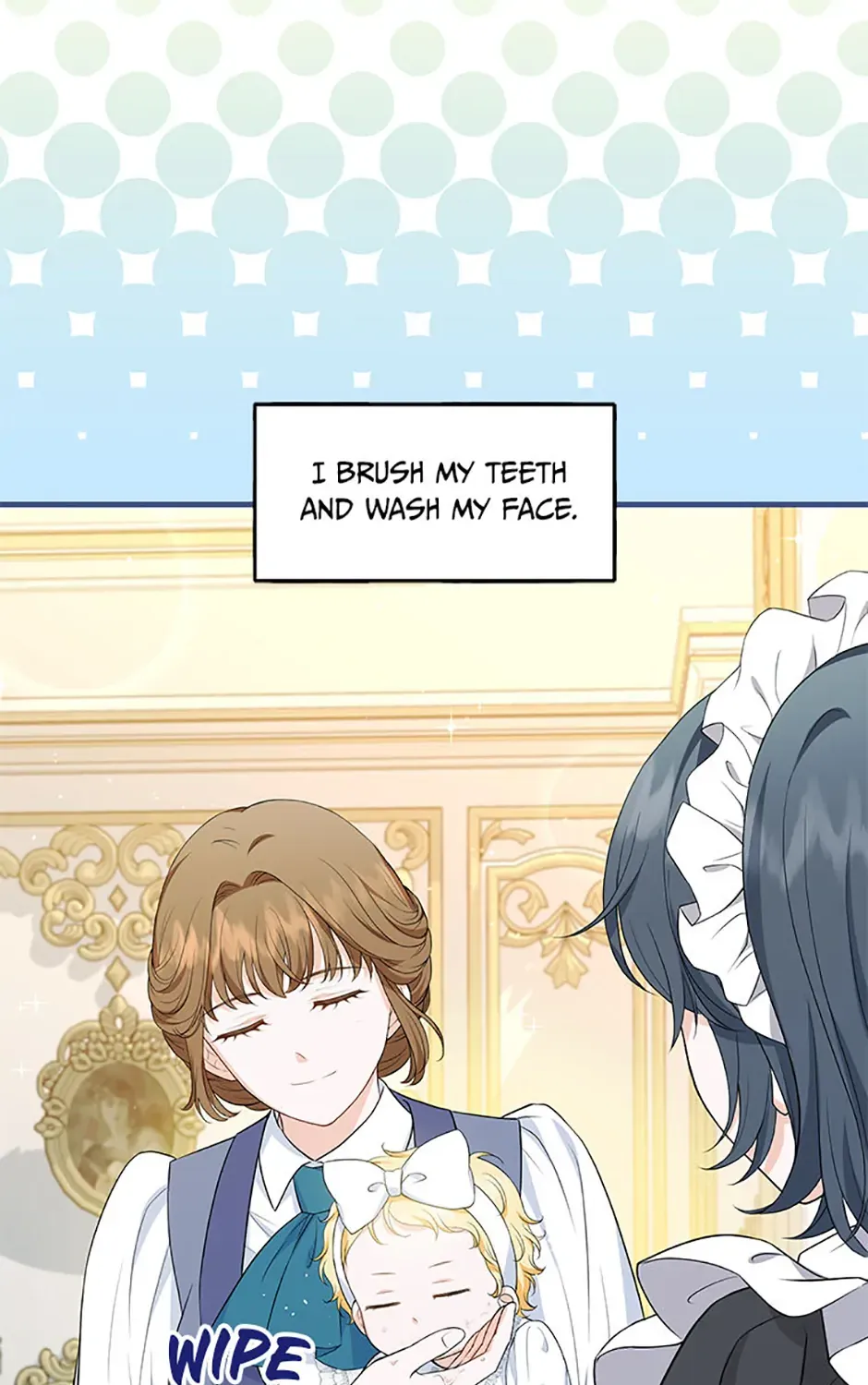 The S-Class Little Princess Is Too Strong Chapter 13 page 8 - 