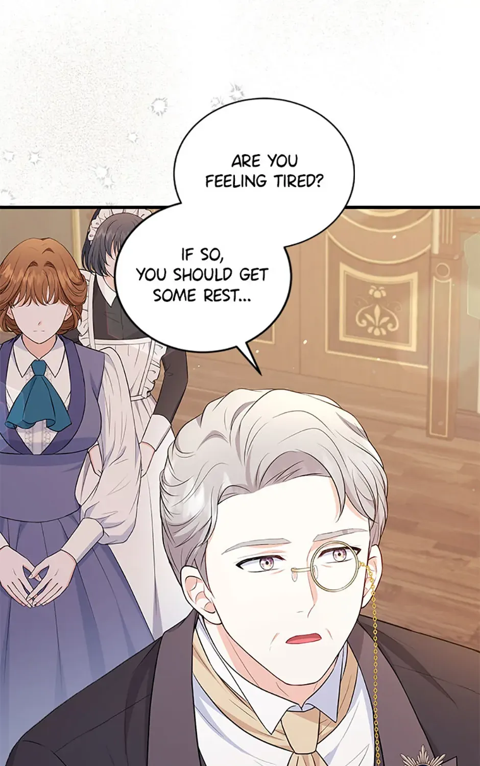 The S-Class Little Princess Is Too Strong Chapter 13 page 72 - 