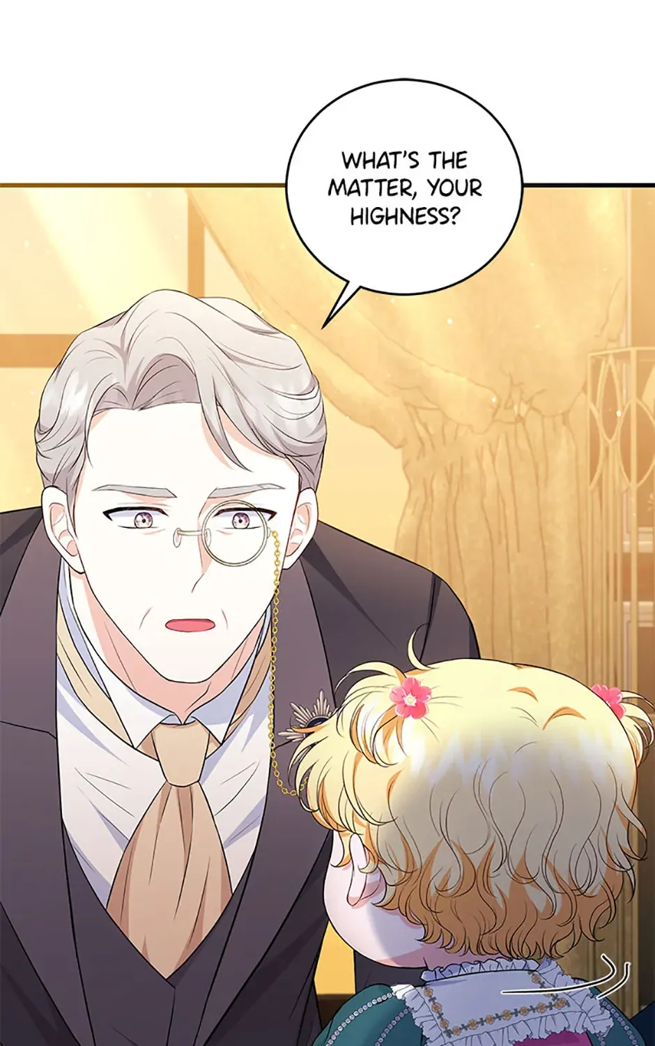 The S-Class Little Princess Is Too Strong Chapter 13 page 84 - 