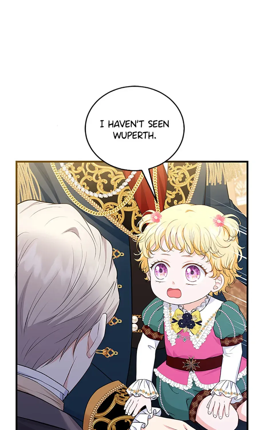 The S-Class Little Princess Is Too Strong Chapter 13 page 86 - 