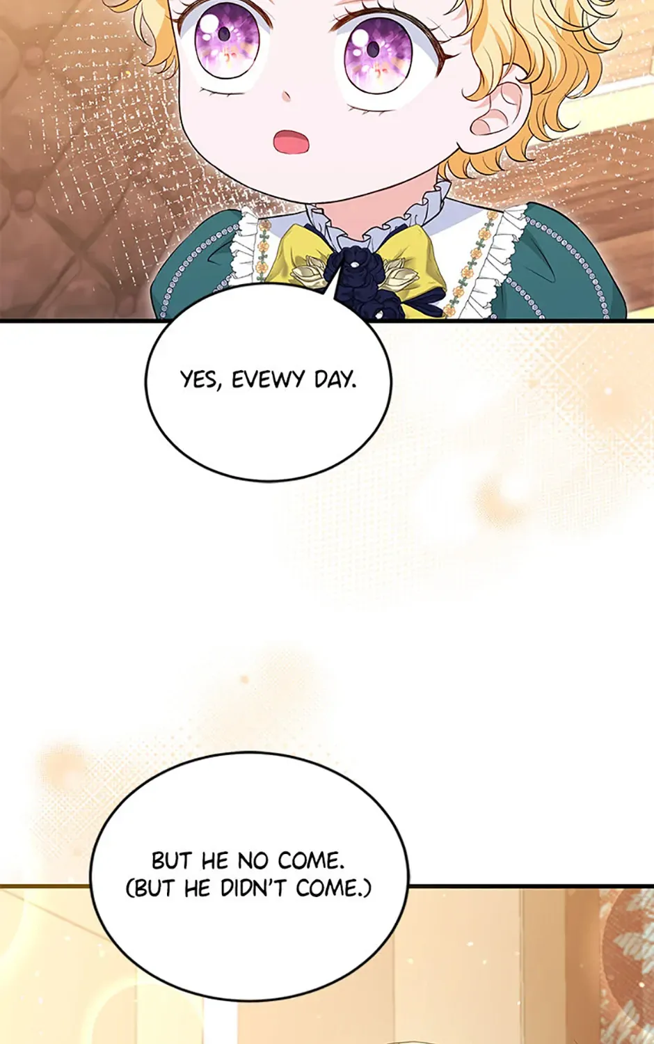 The S-Class Little Princess Is Too Strong Chapter 13 page 90 - 