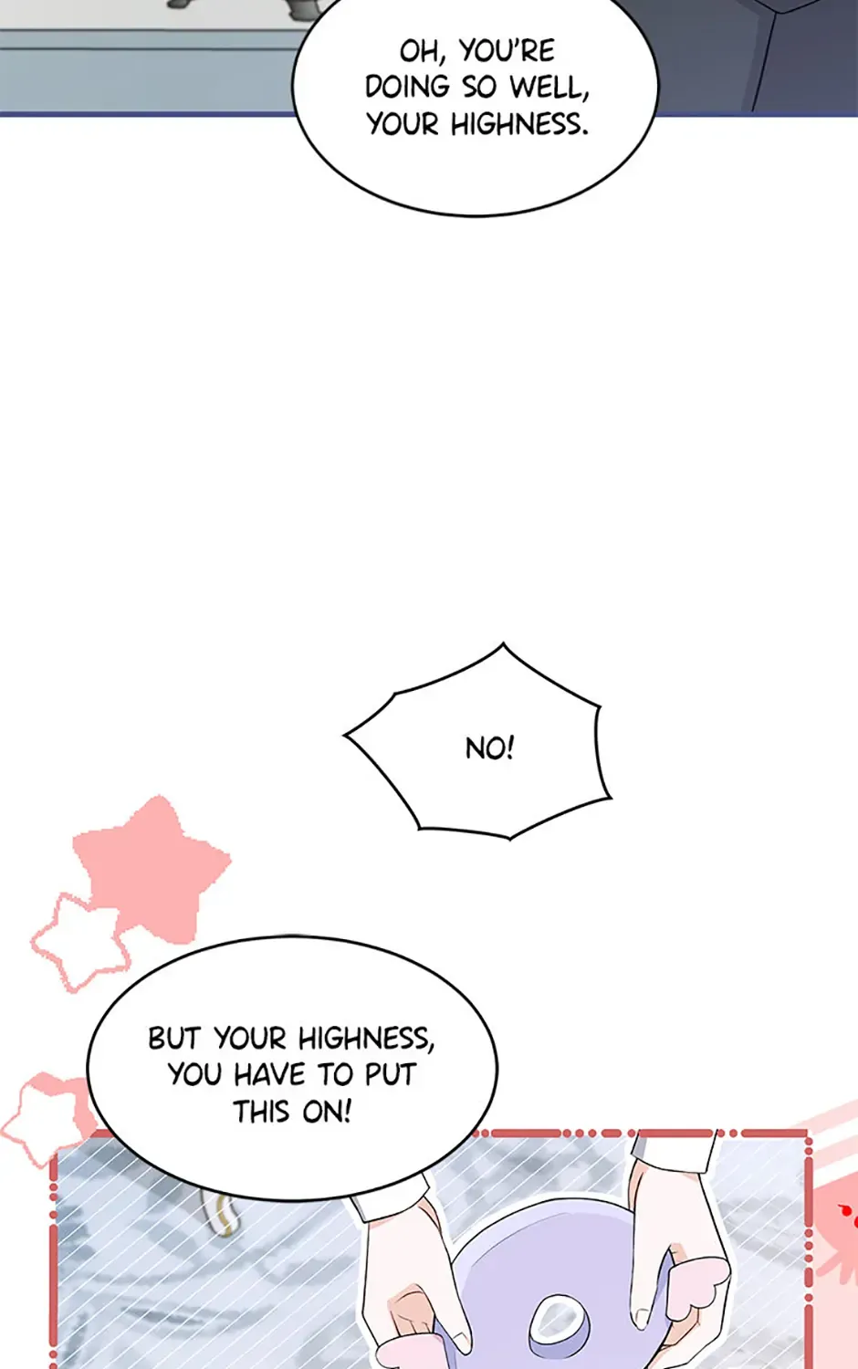 The S-Class Little Princess Is Too Strong Chapter 13 page 10 - 