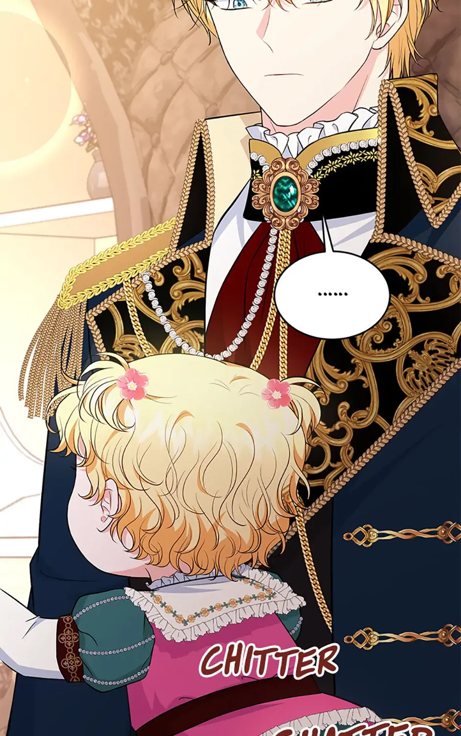 The S-Class Little Princess Is Too Strong Chapter 13 page 92 - 