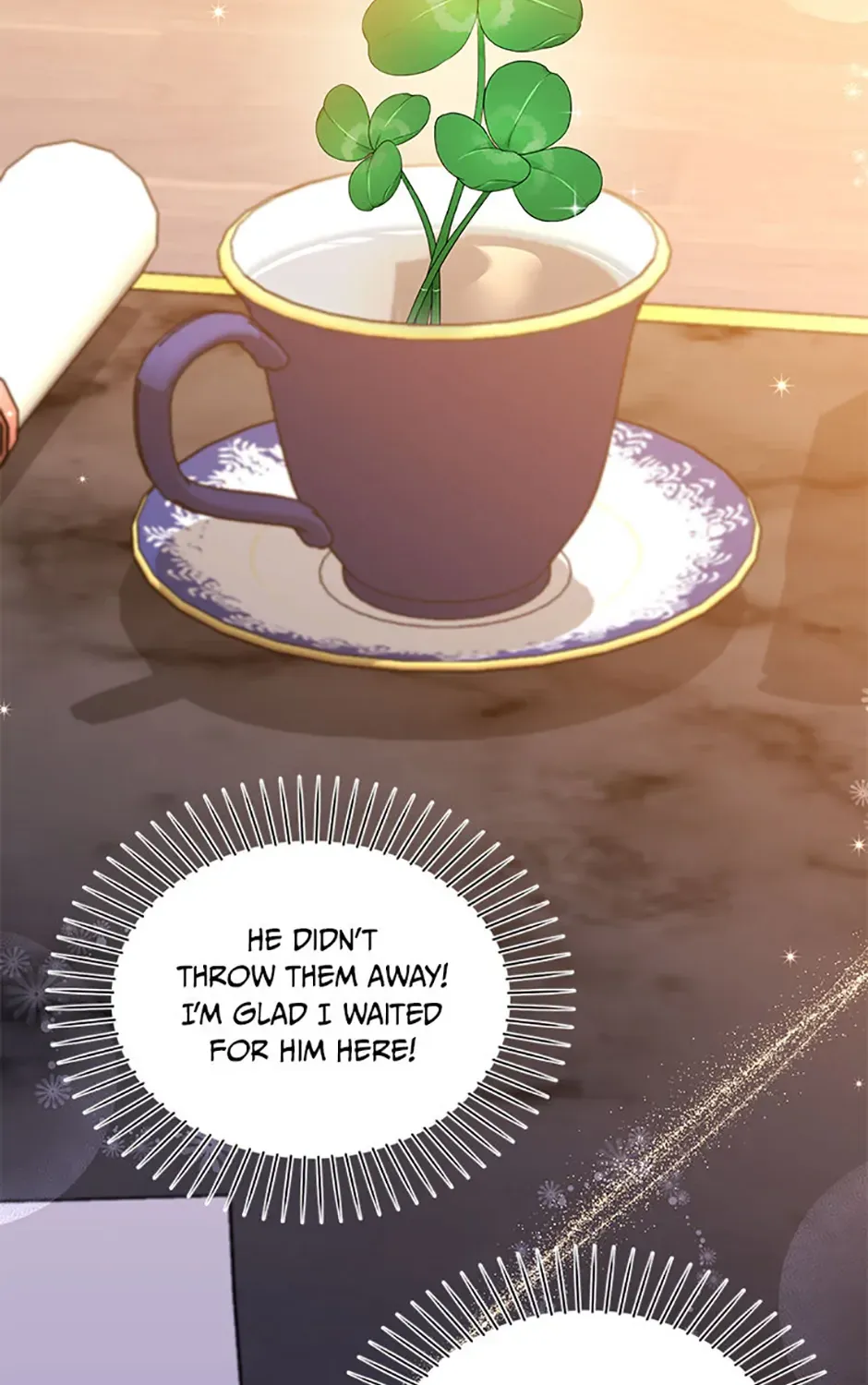 The S-Class Little Princess Is Too Strong Chapter 13 page 96 - 
