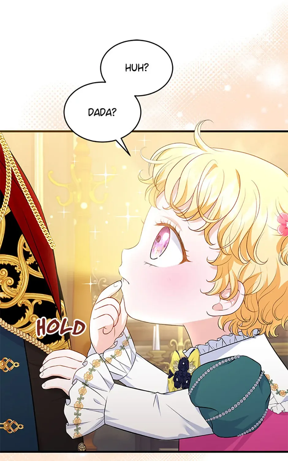 The S-Class Little Princess Is Too Strong Chapter 14 page 11 - 