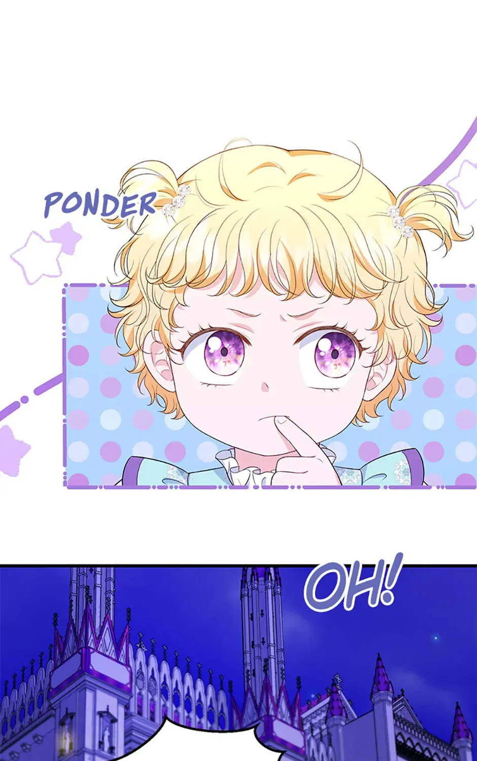 The S-Class Little Princess Is Too Strong Chapter 14 page 133 - 