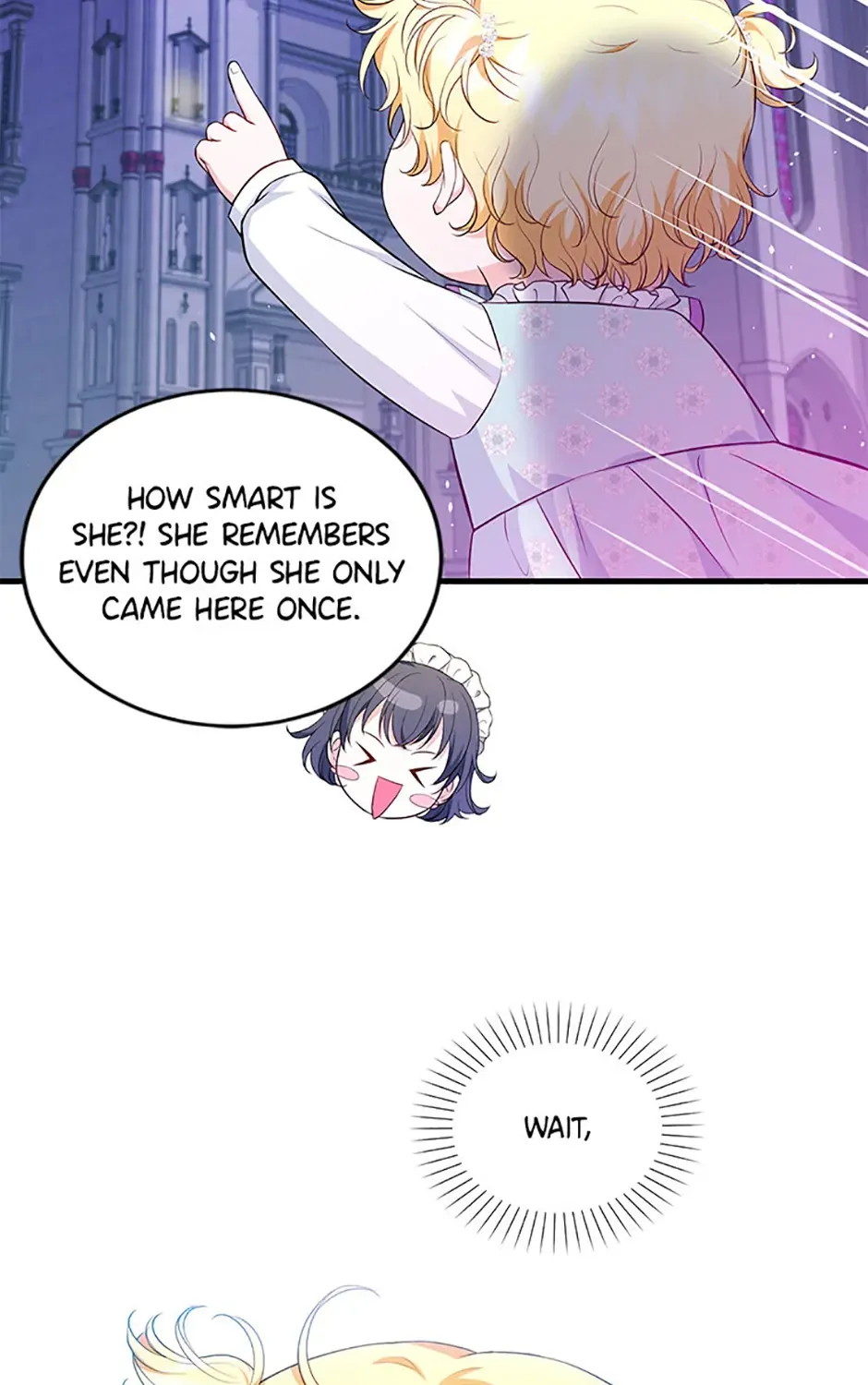 The S-Class Little Princess Is Too Strong Chapter 14 page 135 - 