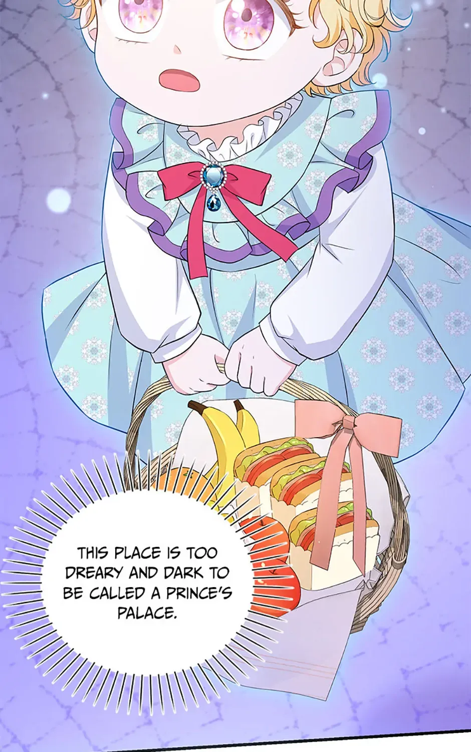 The S-Class Little Princess Is Too Strong Chapter 14 page 137 - 