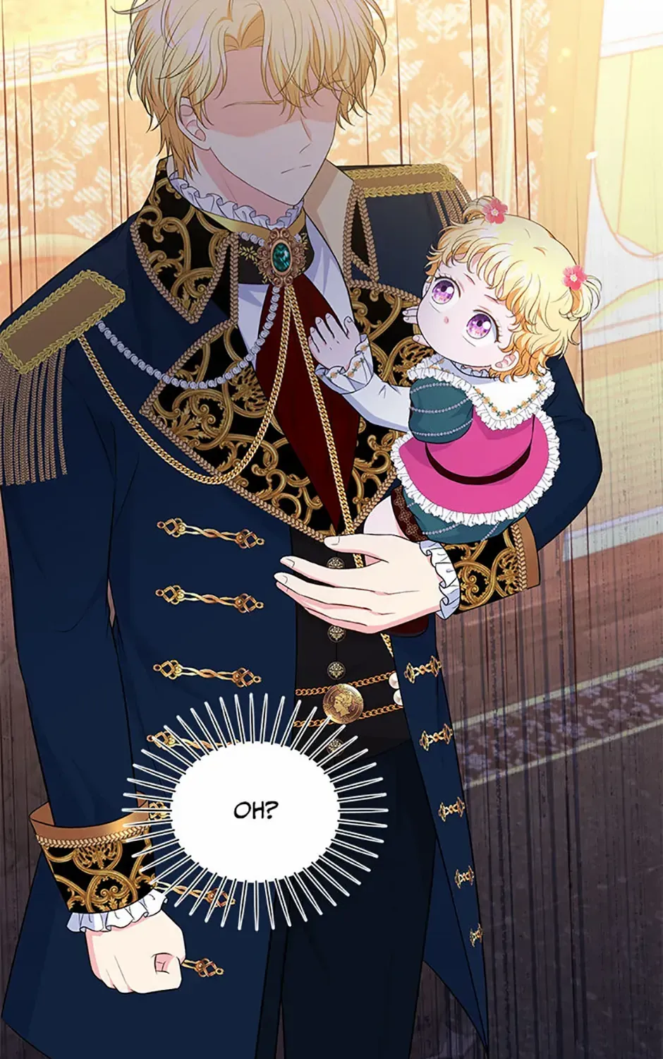 The S-Class Little Princess Is Too Strong Chapter 14 page 15 - 